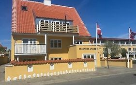 Strandvejen Apartment